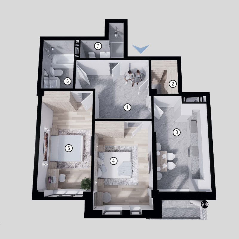 Plan